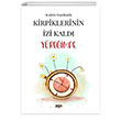 Kirpiklerinin zi Kald Yreimde Tilki Kitap
