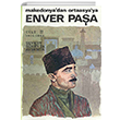 Enver Paa Cilt 3 Remzi Kitabevi