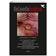 Felsefelogos Say: 66 Psikanaliz ve Felsefe Felsefelogos