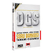 2024 DGS Vip Szel Saysal Blm Tamam zml Soru Bankas Yarg Yaynlar