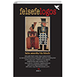 Felsefelogos Say: 74 Latin Amerika`da Felsefe  Felsefelogos