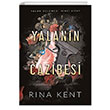 Yalann Cazibesi Ren Kitap