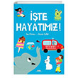 te Hayatmz! Yap Kredi Yaynlar
