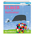 Elmer ve Balinalar Mundi