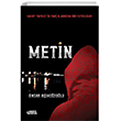 Metin Tebeir Yaynlar