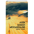 Ahir Zaman Mcahidleri Ark Kitaplar