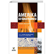 Amerika Seyahatnamesi Ark Kitaplar