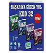 6.Snf KOD 32 Set (4 Kitap) Tudem Eitim