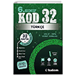 6. Snf KOD 32 Trke Tudem Eitim