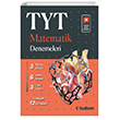TYT Matematik Denemeleri Tudem Yaynlar