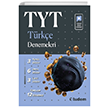 TYT Trke Denemeleri  Tudem Yaynlar