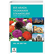 Bir Arada Yaamann Dinamikleri: ehir - Mabet - Sofra - Dil Ark Kitaplar