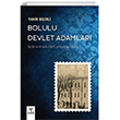 Bolulu Devlet Adamlar Ark Kitaplar