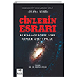 Cinlerin Esrar Ark Kitaplar