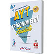 YKS AYT Trigonometri Fasikl Soru Bankas Yar ap Yaynlar