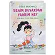 BENM DUVARDAN FARKIM NE? Tudem Edebiyat