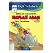 Haylaz Adam Okul Gezisinde 2.Kitap Tudem Edebiyat