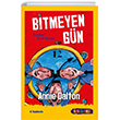 Bitmeyen Gn-Sen de Oku Tudem Edebiyat