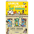 Yamuk Okul`da ler Karyor Tudem Yaynlar