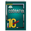 KPSS Corafya 10 Deneme Medyan Yaynlar