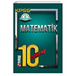KPSS Matematik 10 Deneme Medyan Yaynlar