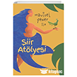 Mavisel Yener ile iir Atlyesi Tudem Edebiyat