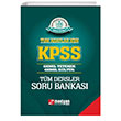 KPSS Tm Dersler Soru Bankas Medyan Yaynlar