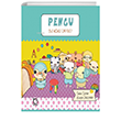 Pengu; Bu Koku Da Ne? Uanbalk Yaynclk