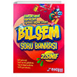 2.Snf Bilsem Soru Bankas Medyan Yaynlar