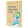 Dnce zgrl Tarihi Ark Kitaplar