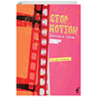 Stop Motion - ocuklarla Sinema Dinozor Gen