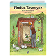 Findus Tanyor Dinozor ocuk