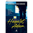 Hayalet Adam Olimpos Yaynlar
