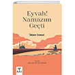 Eyvah! Namazm Geti Ark Kitaplar
