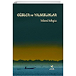 Gzler ve Yalnzlklar Ark Kitaplar