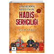 Hayreddin Atufinin Hadis erhilii  Ark Kitaplar