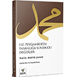Hz. Peygamberin nsanla Sunduu Deerler Ark Kitaplar