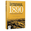 stanbul 1890 Ark Kitaplar