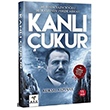 Kanl ukur - Muhsin Yazcolu Suikastnn Perde Arkas Ark Kitaplar