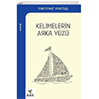 Kelimelerin Arka Yz Ark Kitaplar