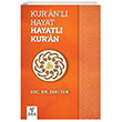 Kur`an`l Hayat Hayatl Kur`an Ark Kitaplar