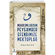 Mahkumlardan Peygamber Efendimize Mektuplar Ark Kitaplar