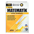 TYT Matematik Soru Bankas ENS Yaynclk