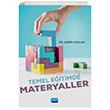 Temel Eitimde Materyaller Nobel Akademik Yaynclk