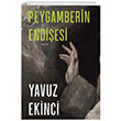 Peygamberin Endiesi Alfa Yaynlar