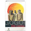 l Canlar Ark Kitaplar
