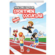 kartmal Boyama Sportmen ocuklar Yamur ocuk
