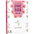 rneklerle Anne Baba Haklar Ark Kitaplar