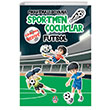 kartmal Boyama Sportmen ocuklar Futbol Yamur ocuk