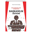 Parlamenter Yap Karsnda Bakanlk Sistemi Ark Kitaplar